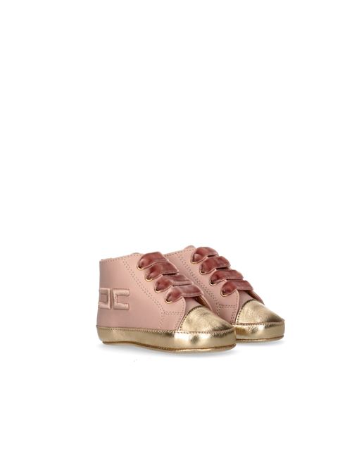 Sneakers, neonato, logate. ELISABETTA FRANCHI | F0A9 E0085 1731A048